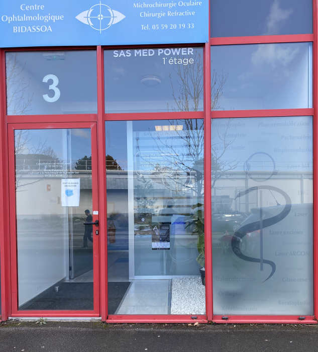 Dr Phat Eam LIM, Ophtalmologue à Hendaye, OloronSainteMarie