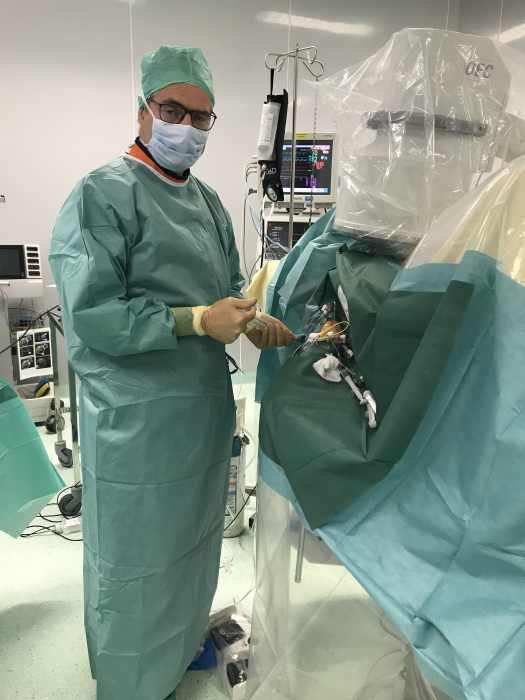 Dr Philippe Berdagué, Cardiologue à Béziers, BEZIERS ...