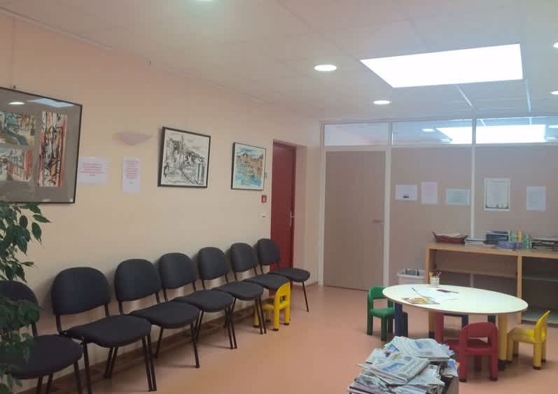Centre De Vaccination Magny En Vexin Doctolib