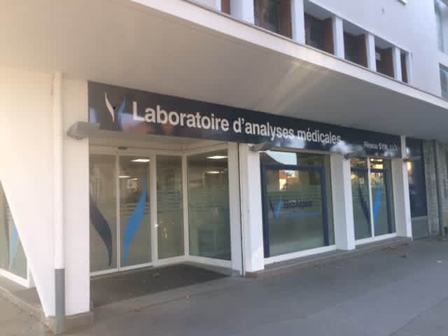 Synlab Pays De Savoie Laboratoire De Moutiers