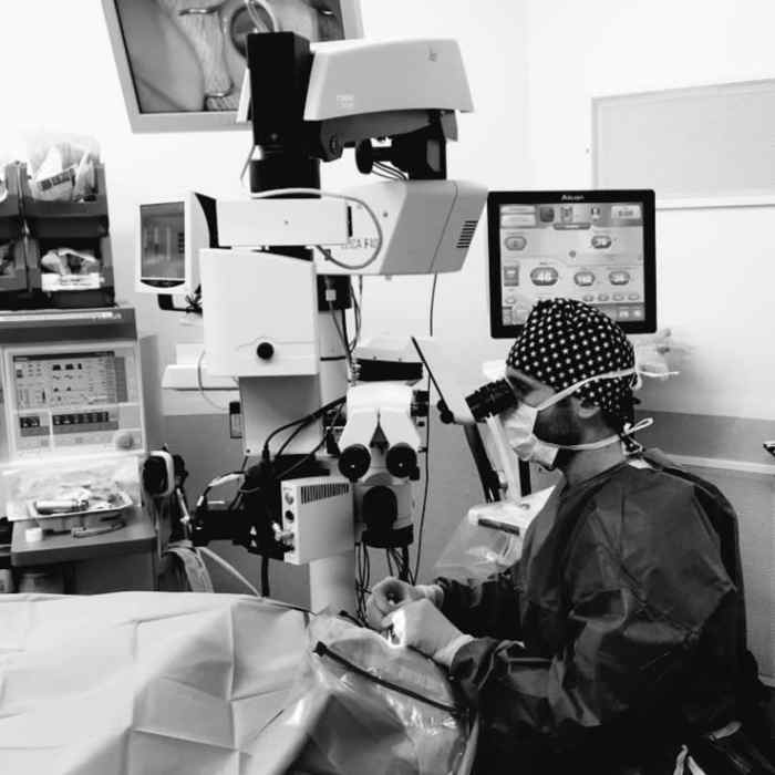 Ophtalmologie Express 15 - Ophtalmologue Paris 15