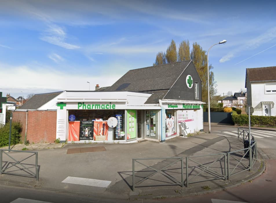 Test Pcr Clinique Du Cedre Bois Guillaume