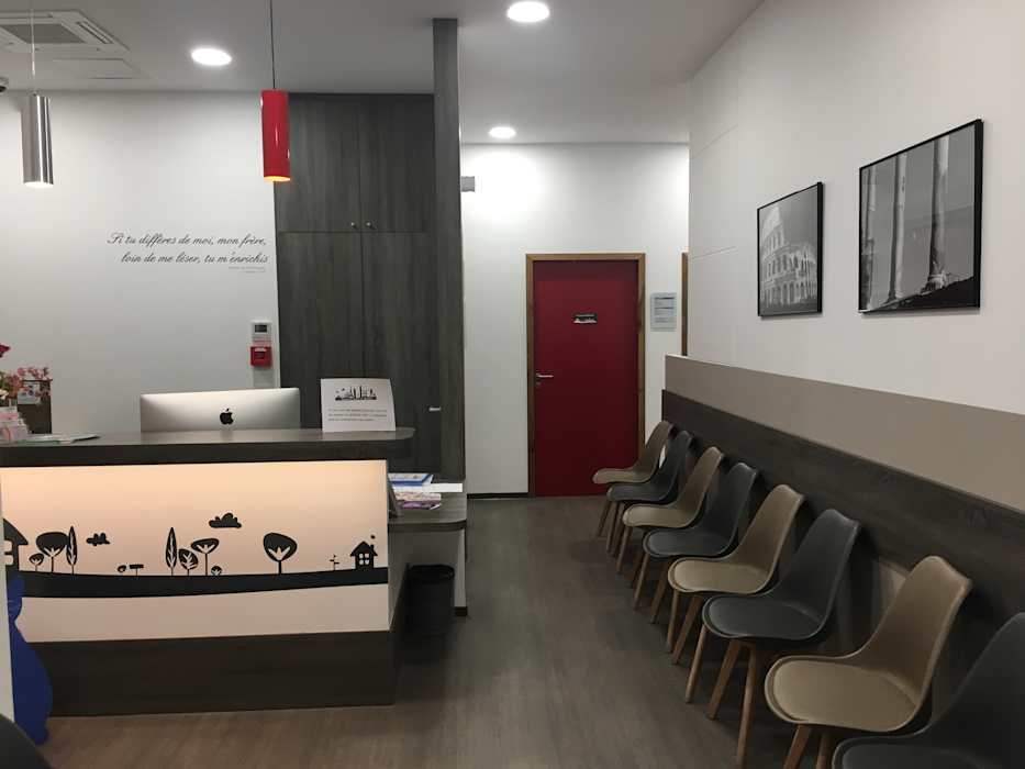 29 Bis Avenue Du Général De Gaulle 92360 Meudon