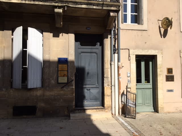 Cabinet de cardiologie, Cabinet médical à Sainte-Foy-la ...