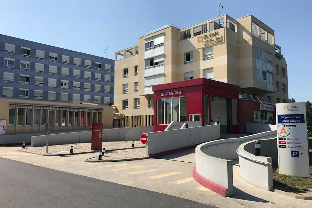 Faculté De Médecine Saint Quentin En Yvelines