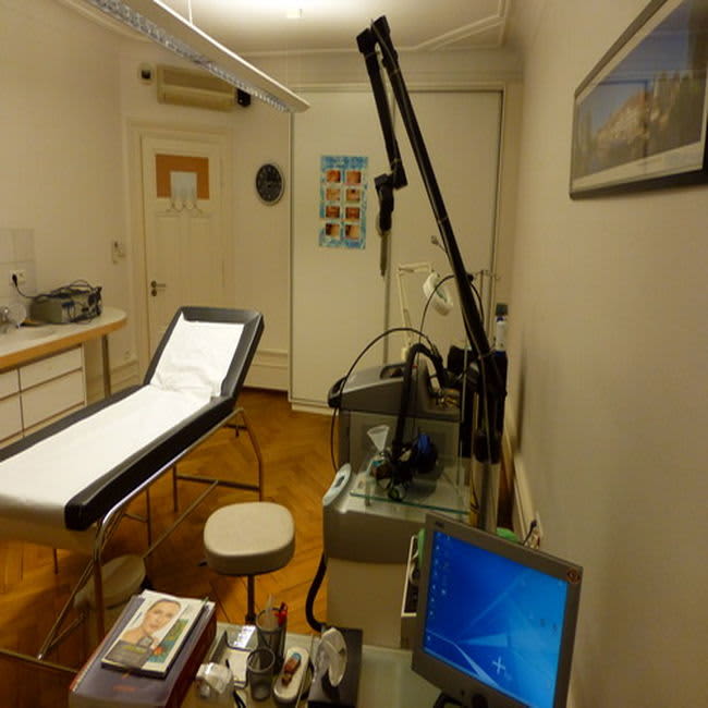 de dermatologie des Vosges, médical à Strasbourg