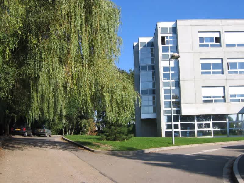 Polyclinique de Gentilly - Elsan, Clinique privée à Nancy ...