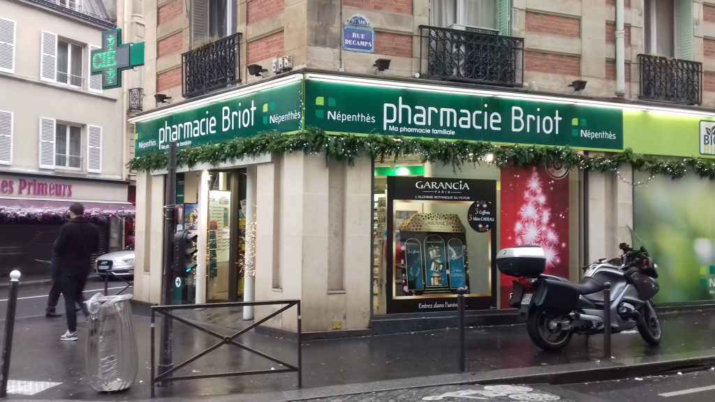 66 Rue De La Pompe 75116 Paris 66 Rue De La Pompe 75116 Paris