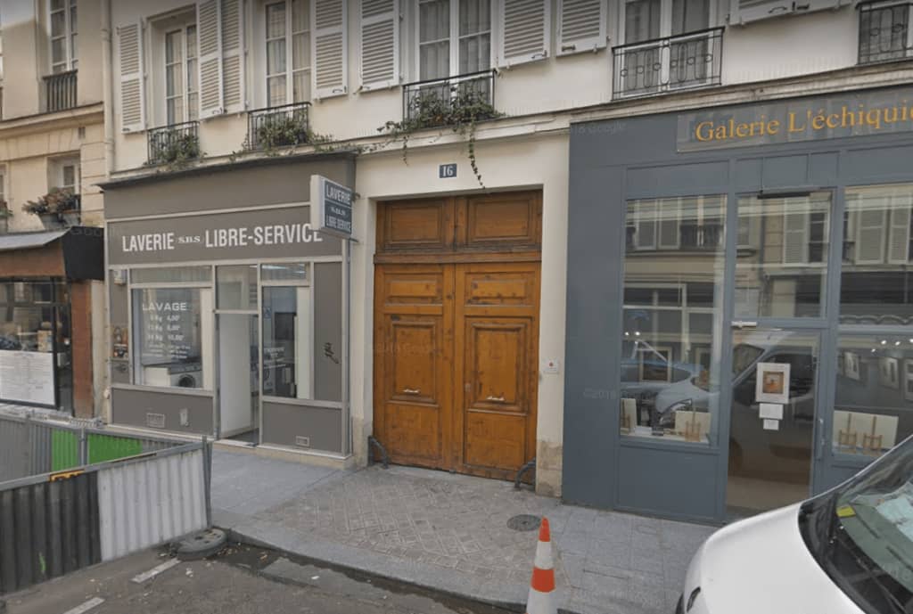 41 Rue De L Echiquier 75010 Paris Elodie Chaumette, Psychologue à Paris : Prenez rendez-vous en ligne