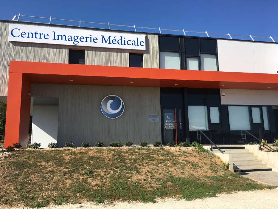 Centre D'imagerie Médicale De La Vallée Violette