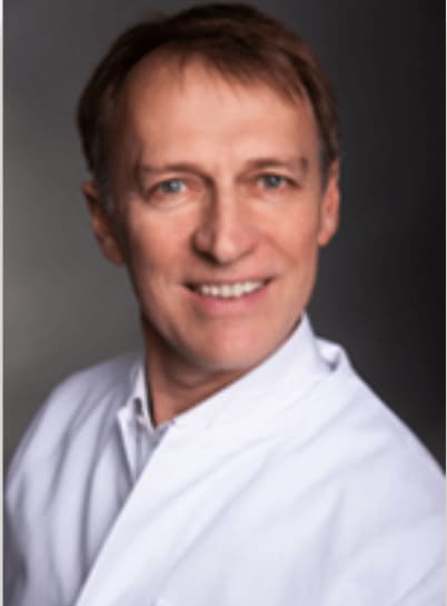 Dr. Claus Thimm, Augenarzt / Ophthalmologe in Neuss