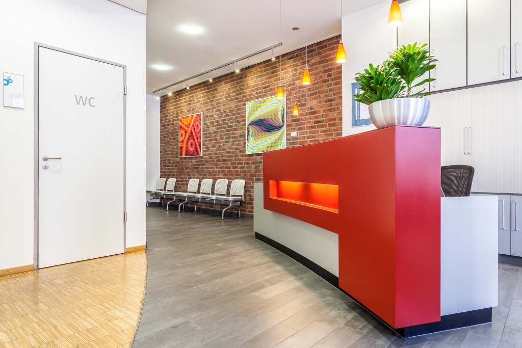 Augenklinik am Neumarkt, MVZ - Medizinisches Versorgungszentrum in Köln