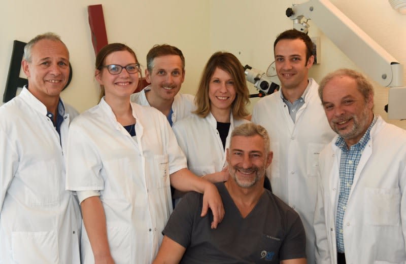 Groupe ORL Rive Gauche, médical à Toulouse