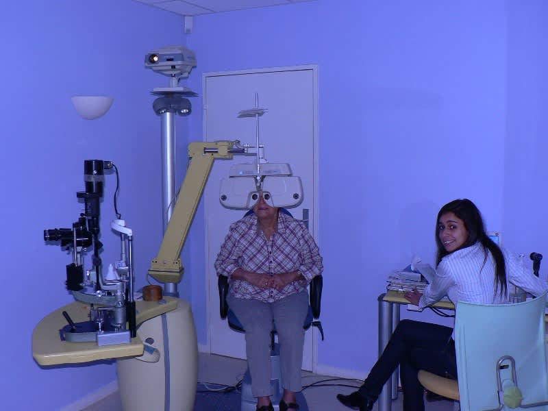 Cabinet Médical Des Docteurs Granier Et Kubalek