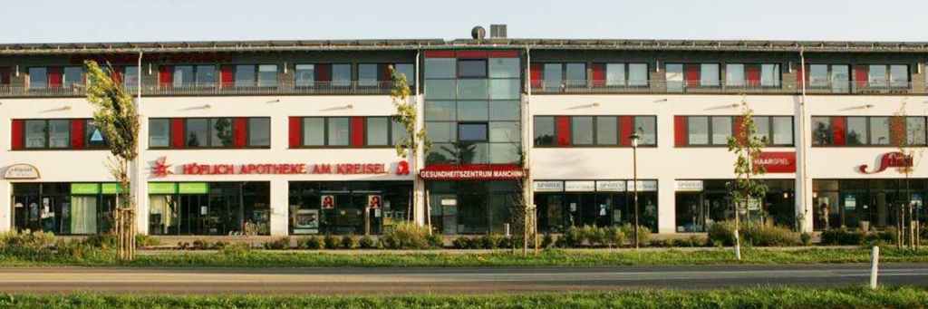 OCG Manching, Praxis in Manching : Termin online buchen