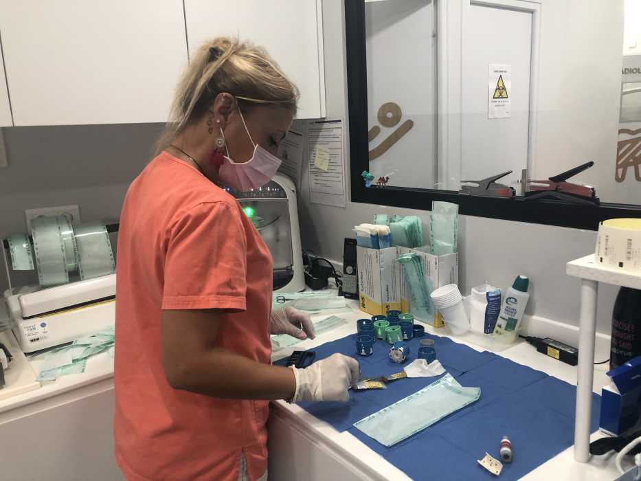 Dentiste Paris Dentego Centre dentaire Paris 18e - La Chapelle - Dentego, Centre dentaire à Paris