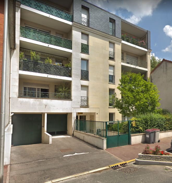 57 Avenue Thiers 93344 Le Raincy Cedex