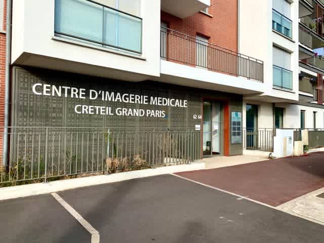 Centre D'imagerie Médicale Du Grand Pavois - Paris 15