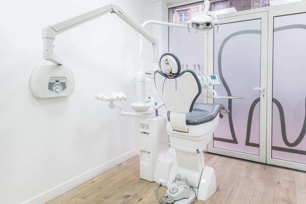 Centre Dentaire Alfortville Rue Paul Vaillant Couturier