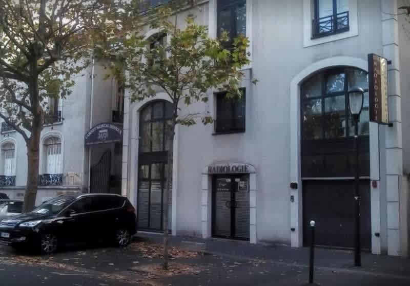 Irbb Institut De Radiologie De Boulogne Billancourt