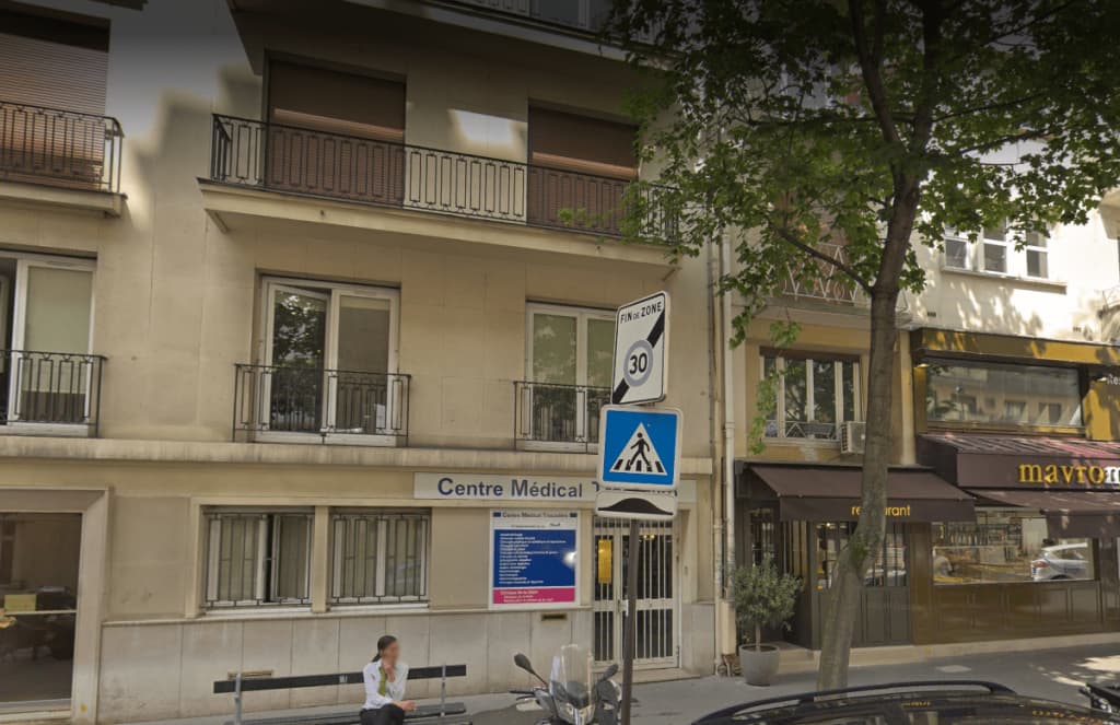 55 Rue De La Commune De Paris 93300 Aubervilliers
