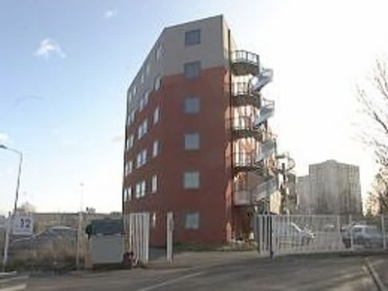 Coallia 12 Rue De Cannes 59000 Lille