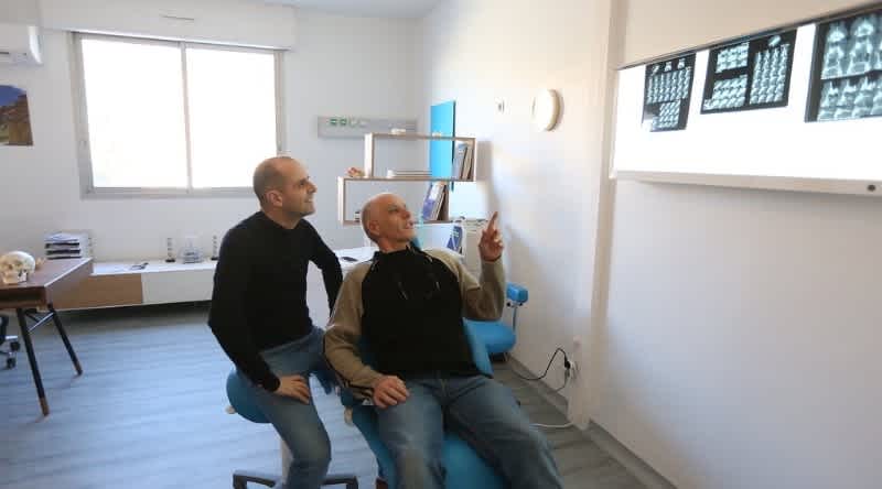Centre Medical De L'ancyse Bagnols Sur Ceze