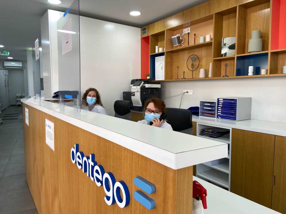 Dentego Amiens Centre dentaire Dentego Amiens, Centre dentaire à Amiens