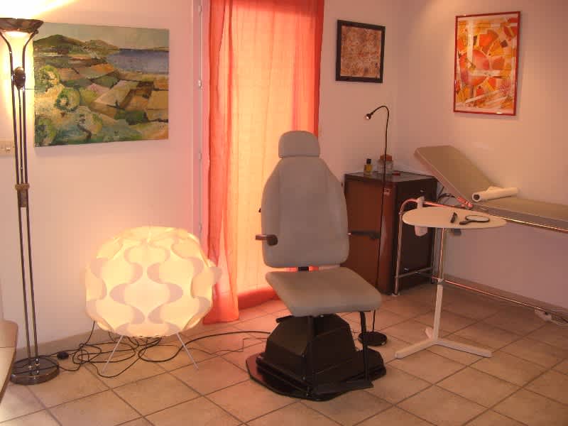 Cabinet De Stomatologie Du Docteur Chazelle Philippe