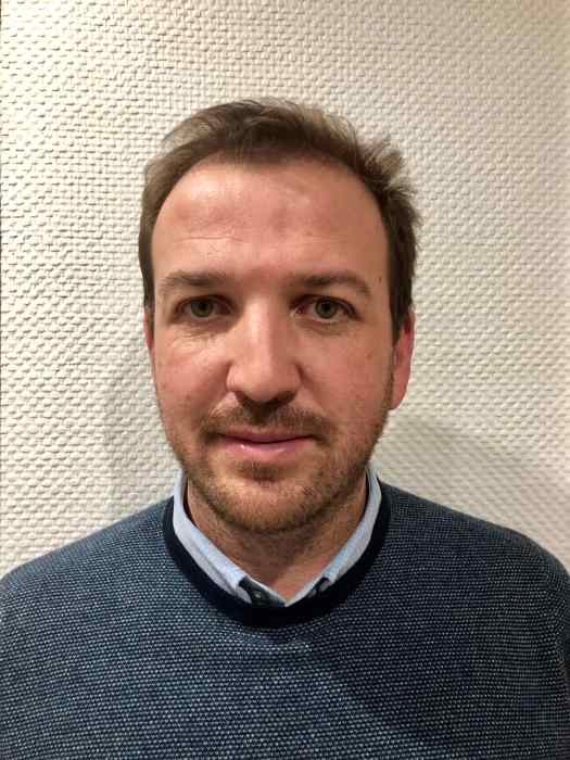 Dr Gabriele BARABINO, Chirurgien viscéral et digestif à ST ...