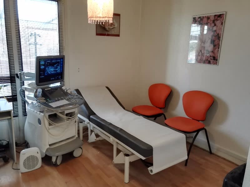 Numéro De Téléphone De L'hôpital Robert Ballanger