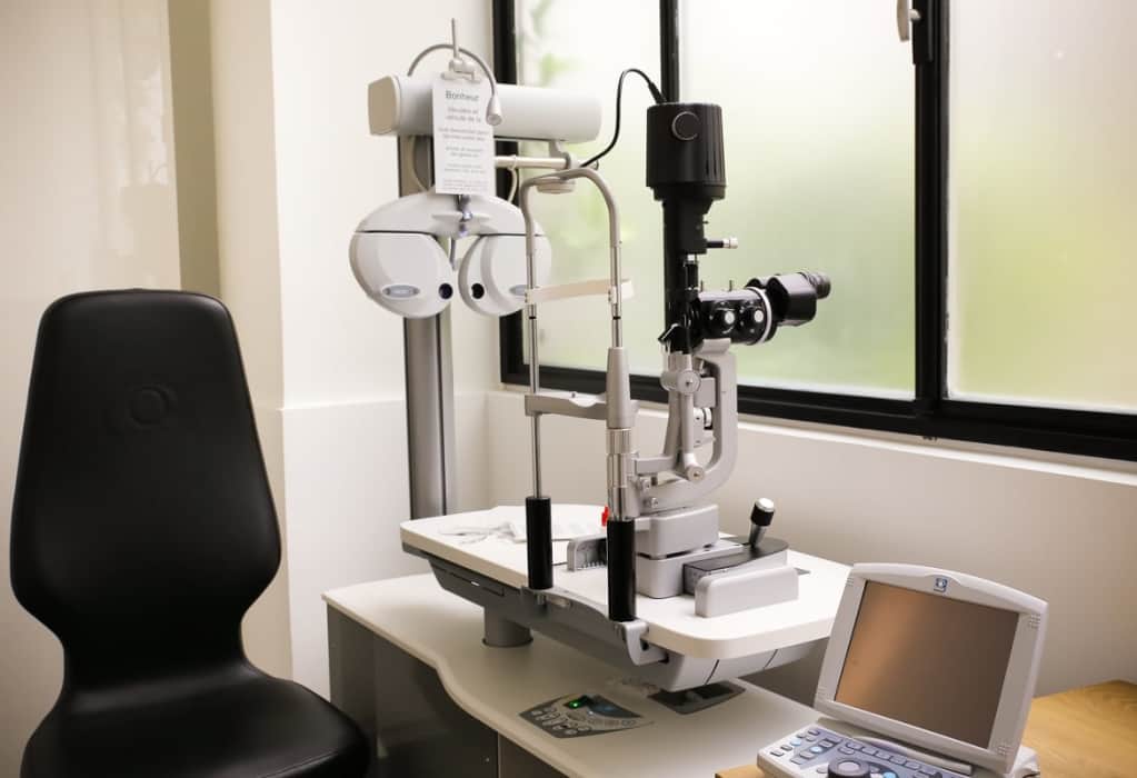 Ophtalmologie Express 15 - Ophtalmologue Paris 15
