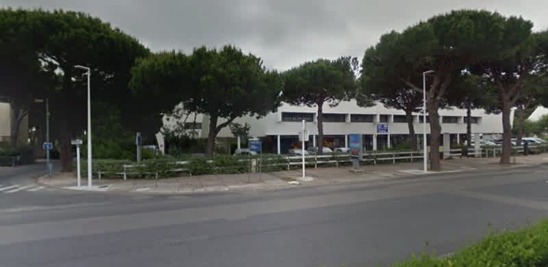 393 Avenue De Melgueil 34280 La Grande Motte