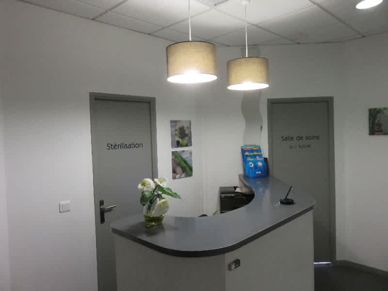 Dr Laure GUITTARD, Chirurgiendentiste à PlaisanceduTouch