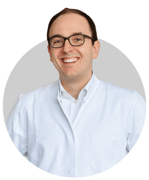 Dr. med. Martin Neumann, Radiologe in Bonn Online Terminvereinbaren