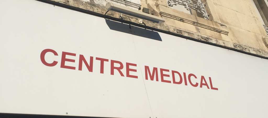 Centre Médical D'urgences Et Médecine Générale Marseille Chartreux