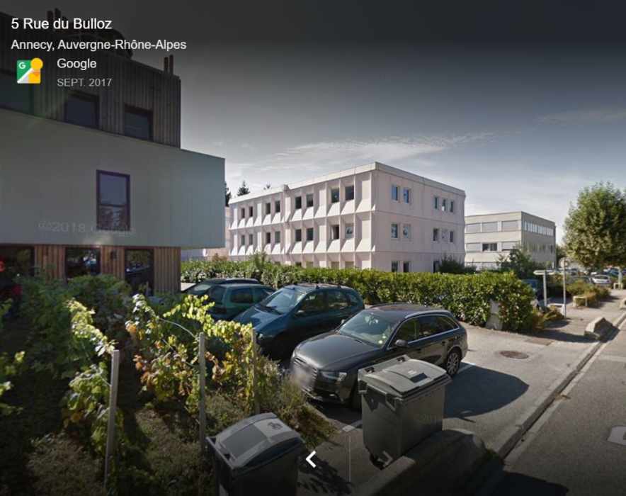 Marie Charlotte Alex Pedicure Podologue A Annecy Le Vieux