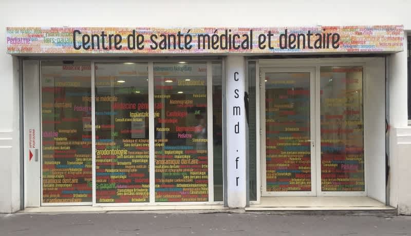 Fondation œuvre De La Croix Saint Simon