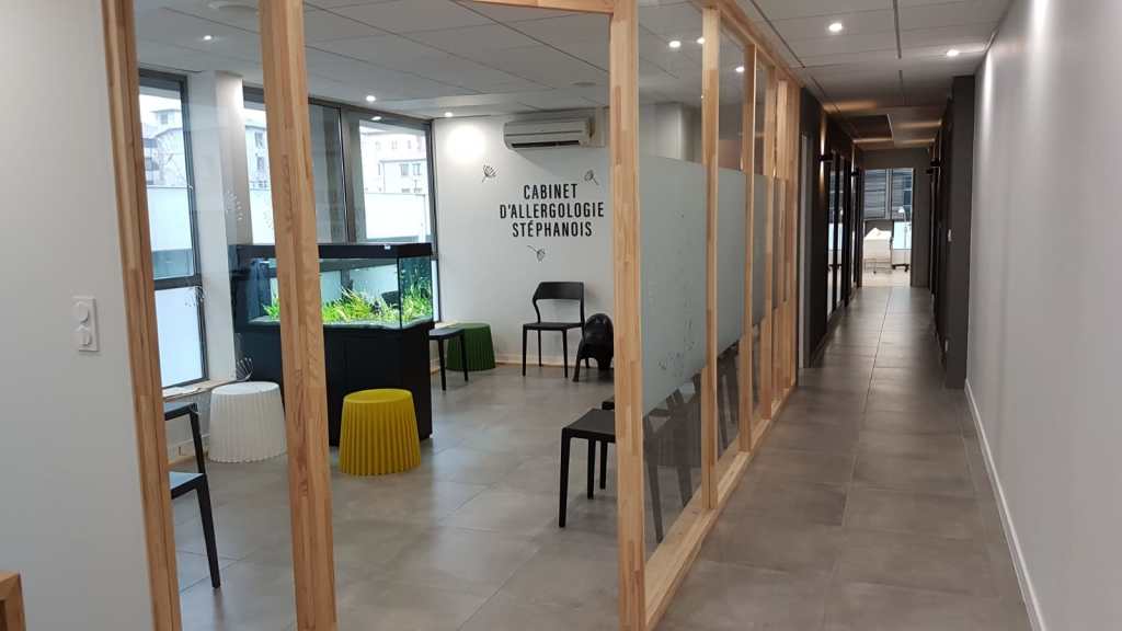 Dr Cécile Hiss, Allergologue à SaintÉtienne Prenez RDV en ligne