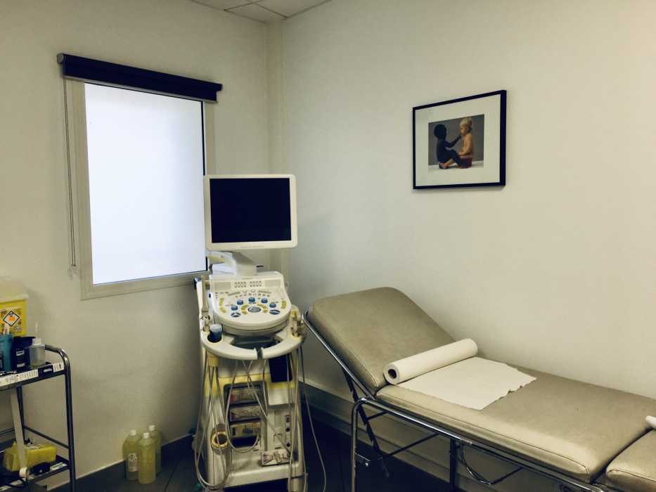 Centre Médical D'urgences Et Médecine Générale Marseille Chartreux