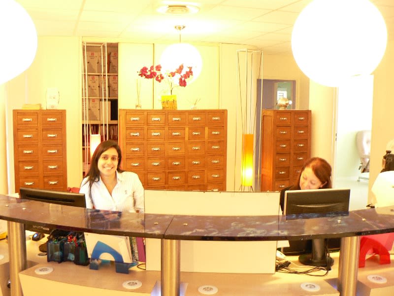 Cabinet Médical Des Docteurs Granier Et Kubalek