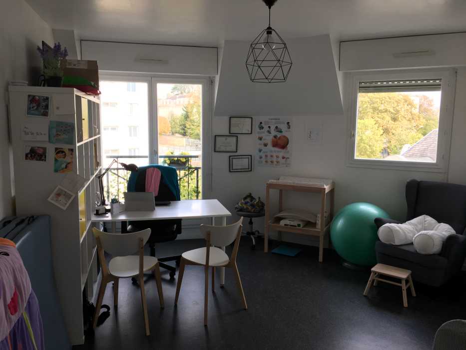 15 Rue Des Saints Sauveurs 92260 Fontenay Aux Roses