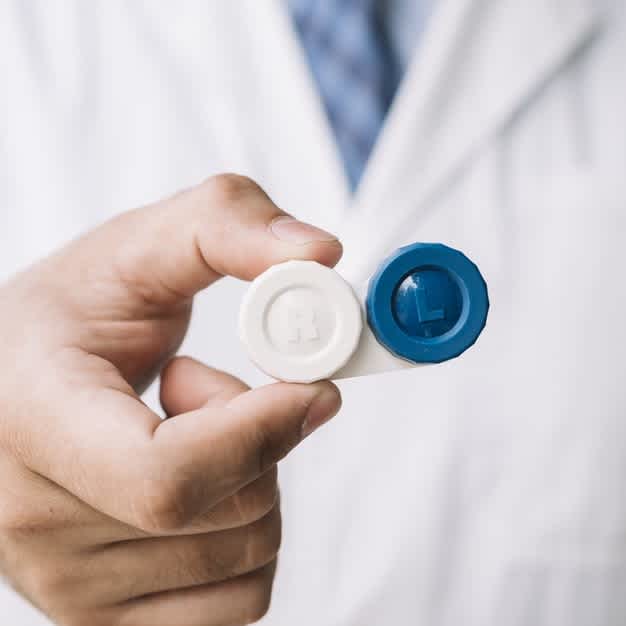 Specialty Eye Care Specialty Eye Care