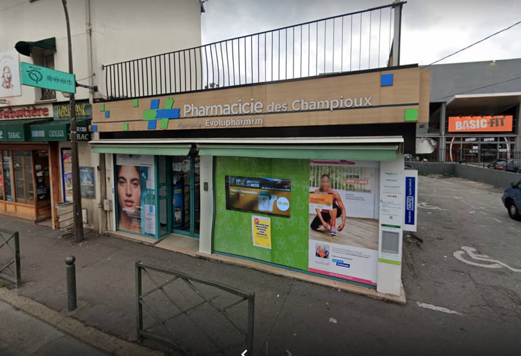 Centre De Vaccination Asnieres Sur Seine Espace Concorde