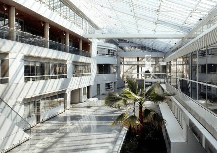 Hôpital Européen Georges Pompidou Ap-hp 20 Rue Leblanc 75015 Paris