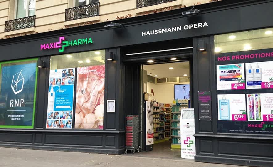 Test Pcr Pharmacie Saint Just En Chaussée