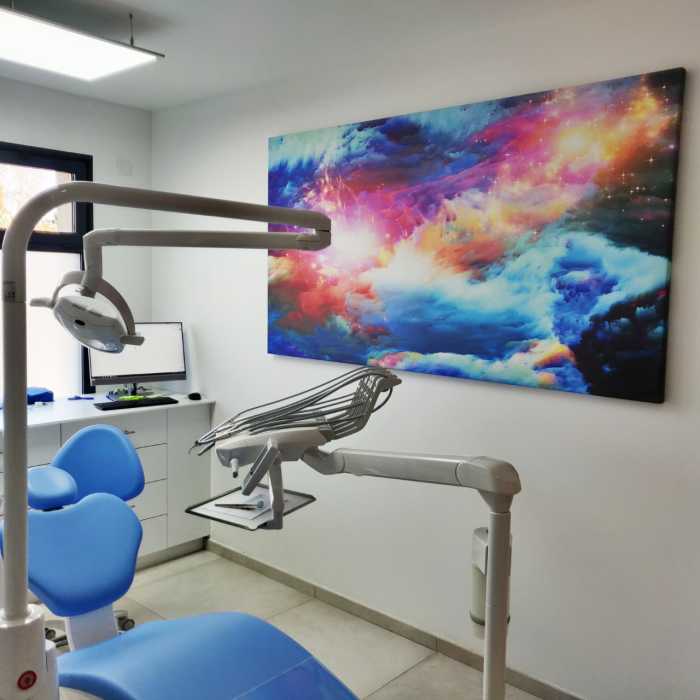 Espace dentaire de l'Avre, dentaire à SaintRémysurAvre