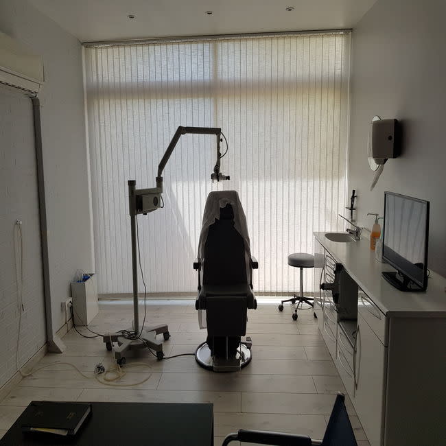 Clinique Honoré Cave 406 Bd Montauriol 82000 Montauban