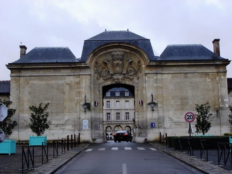 Centre De Vaccination G. Tillion Le Kremlin Bicetre