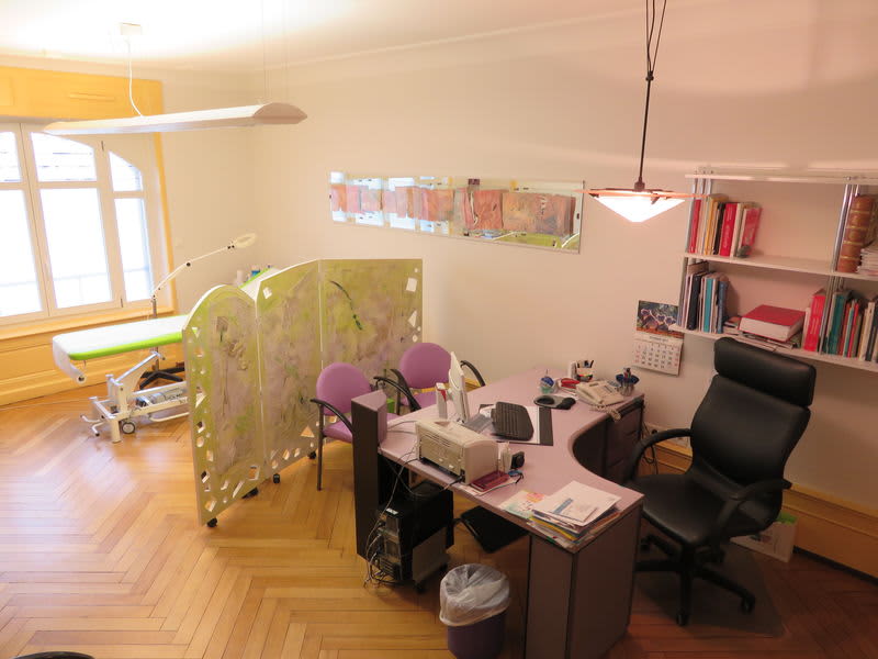 Dr Denis PERRIN, Dermatologue et vénérologue à Strasbourg